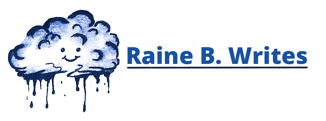 Raine B. Writes